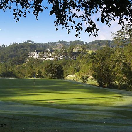 Sam Tuyen Lam Golf & Resorts Dalat Exterior foto