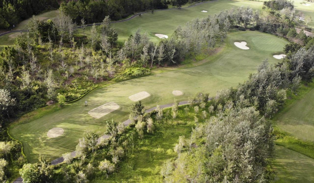 Sam Tuyen Lam Golf & Resorts Dalat Exterior foto