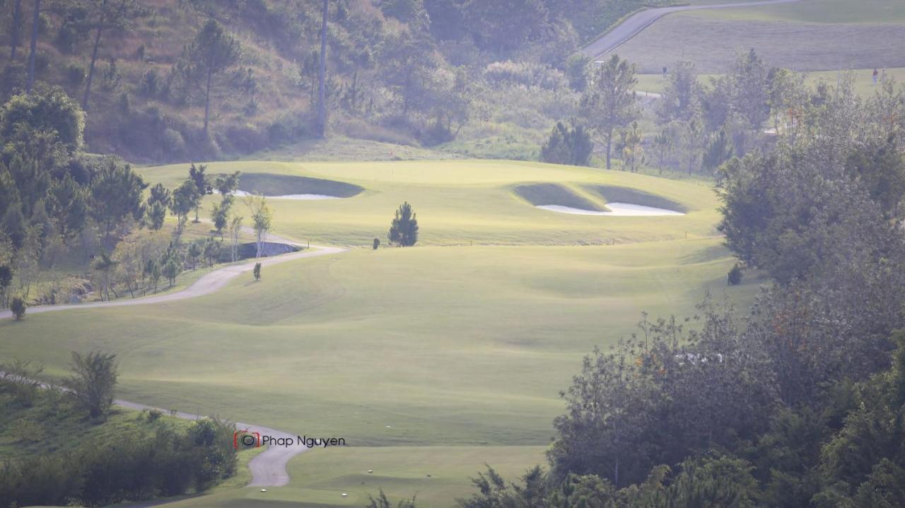 Sam Tuyen Lam Golf & Resorts Dalat Exterior foto