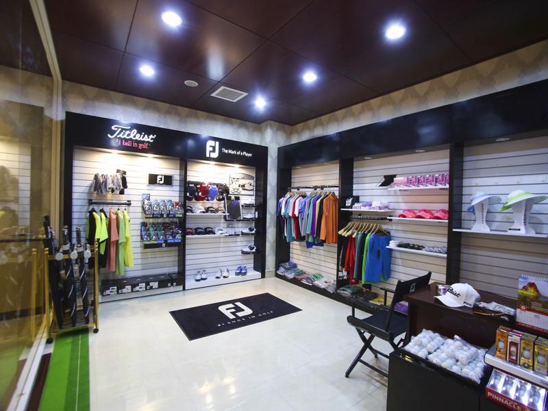 Sam Tuyen Lam Golf & Resorts Dalat Exterior foto